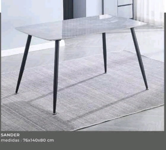 mesa